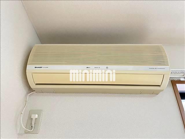 その他設備　※同一物件内、別の部屋の写真です