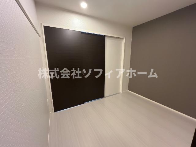 その他部屋・スペース　洋室