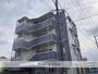  築19年3ヶ月 4階建の賃貸物件