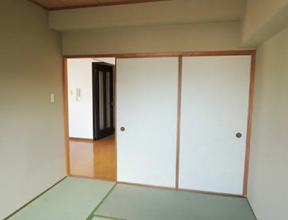 その他部屋・スペース　和室は