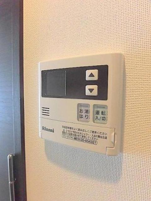 その他設備　同仕様タイプ