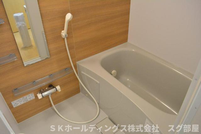 バス・シャワールーム　ユニットバス