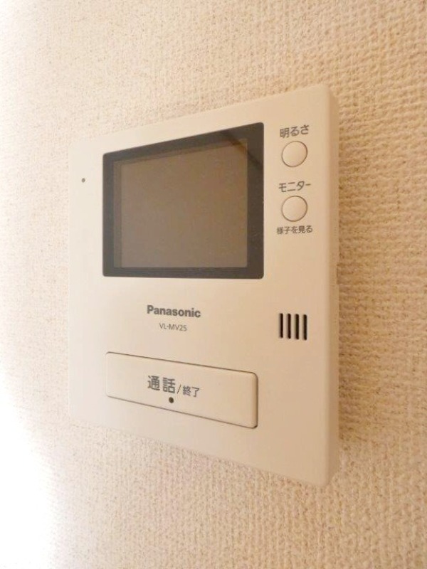 セキュリティ　図面と現状に相違がある場合には現状を優先