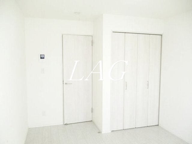 その他部屋・スペース　寝室です。