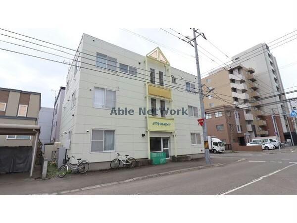 その他　周辺環境
