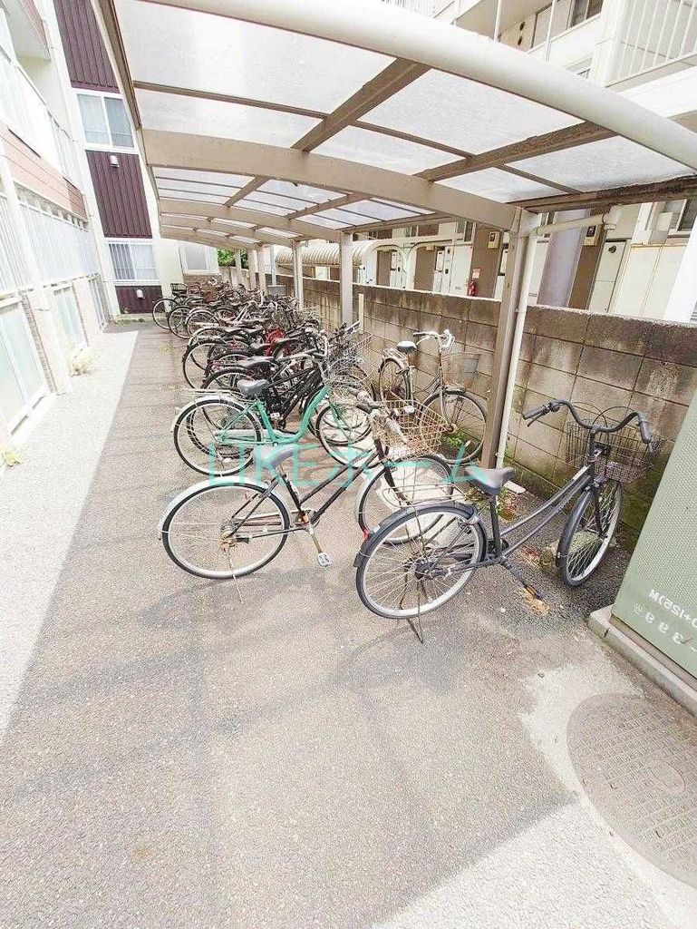 その他共有部分　共有部分
