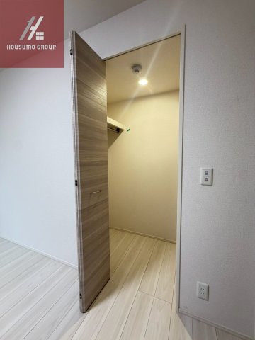 D-room中小阪の内装写真