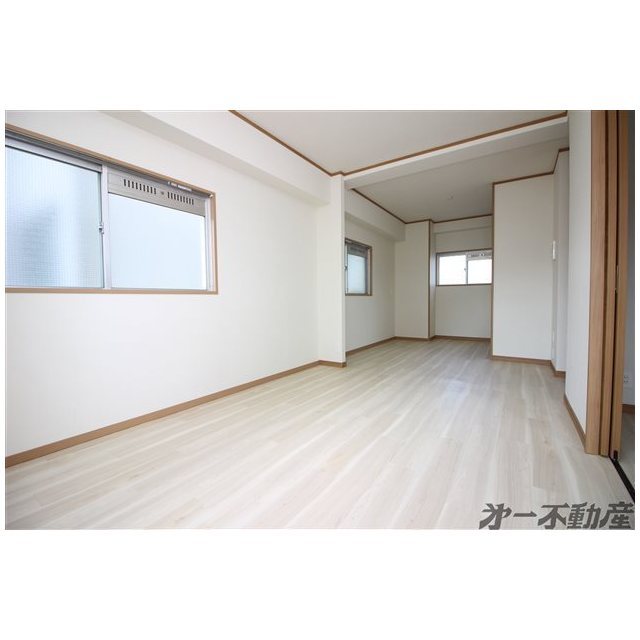 建物外観　ＬＤＫ