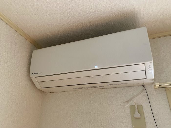 その他設備　反転写真