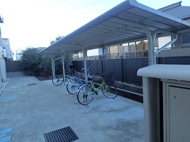 その他　外観・共用部分