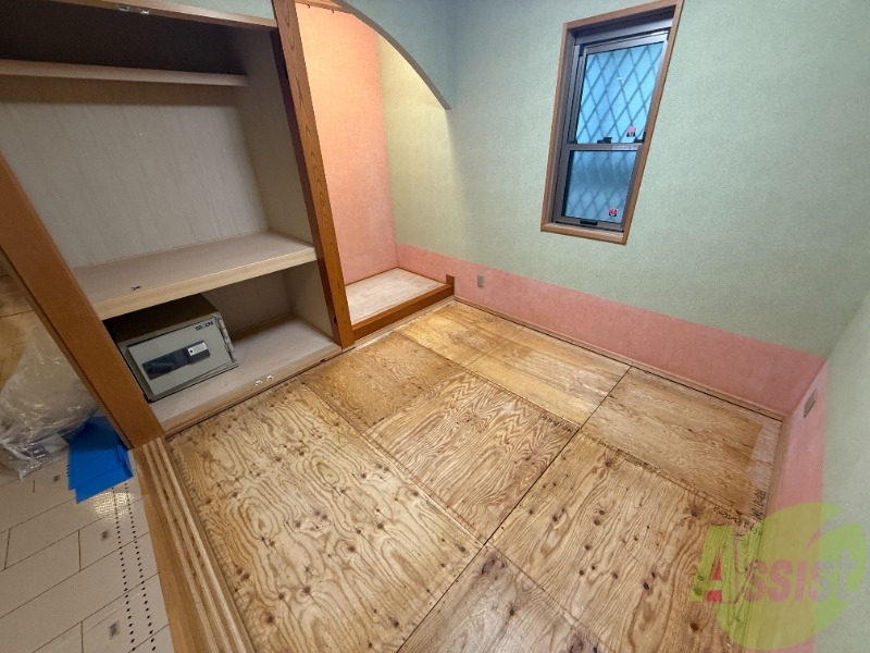 その他部屋・スペース