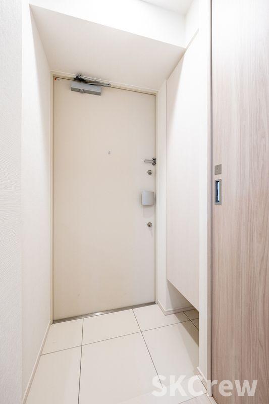 玄関　別部屋　参考