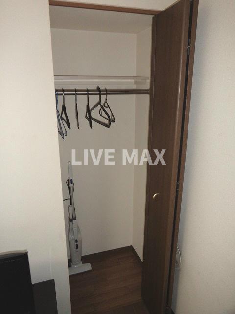 その他設備　※家具家電は付きません※別部屋のお写真になります