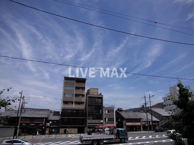 眺望　※別部屋のお写真になります