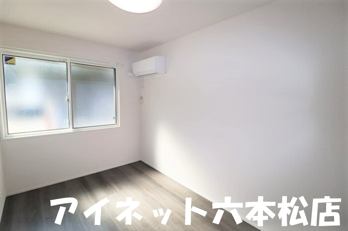 その他部屋・スペース　寝室にいかがでしょうか。