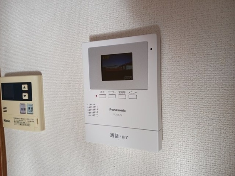 セキュリティ　図面と現状に相違がある場合には現状を優先