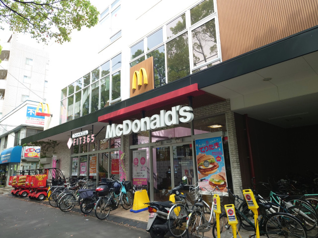 ショッピングセンター　ファッションセンターしまむらイオンフードスタイル船堀店（ショッピングセンター）まで614m
