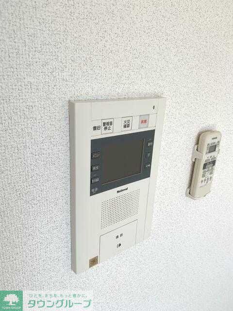 セキュリティ　部屋探しは株式会社　タウンハウジング　までお気軽にお問合せ…