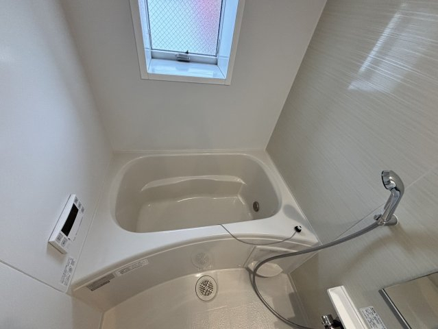 バス・シャワールーム　別部屋参考写真です