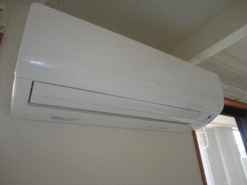 その他設備　室内設備