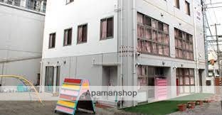 幼稚園・保育園　八潮幼稚園（幼稚園・保育園）まで94m