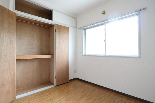 収納　収納　※同物件・同仕様画像