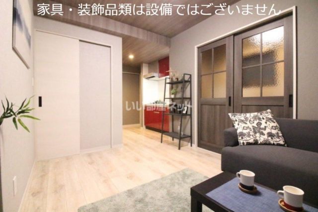 その他部屋・スペース