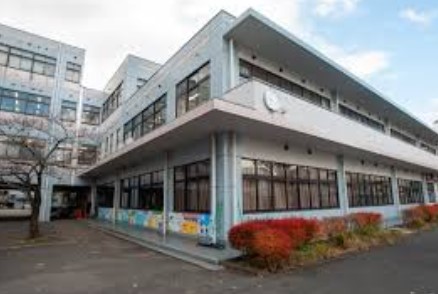小学校　国立東京学芸大学教育学部附属竹早小学校（小学校）まで200m