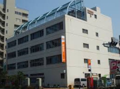 郵便局　小石川郵便局（郵便局）まで250m