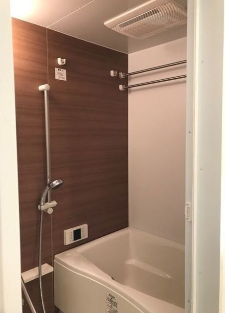 バス・シャワールーム　参考写真