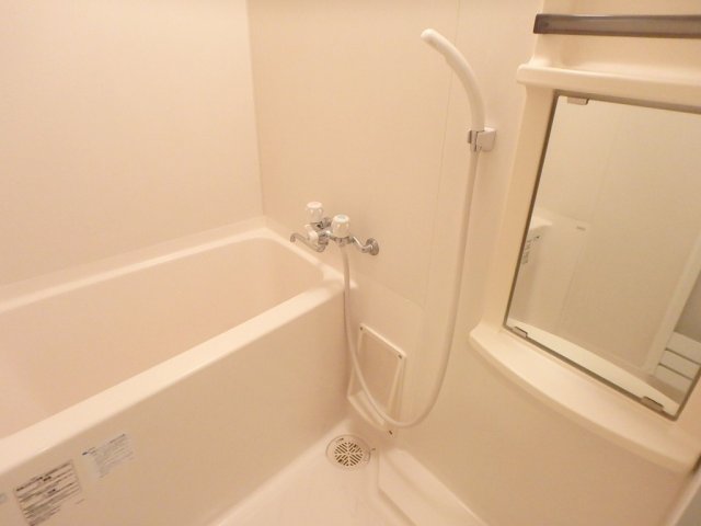 バス・シャワールーム　人気条件の「バス・トイレ別」です。
