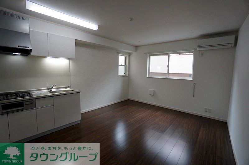 居室・リビング　お部屋探しは株式会社　タウンハウジング　までお気軽にお問合…