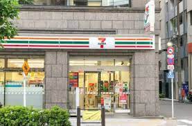 コンビニ　セブンイレブン 馬喰横山駅前店（コンビニ）まで249m