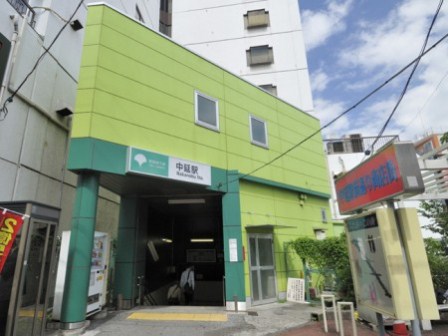 その他　中延駅（その他）まで513m