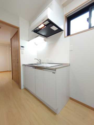 キッチン　エトワール・高円寺南