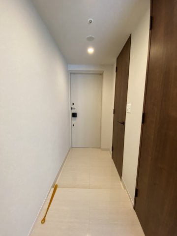 玄関　参考写真です