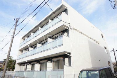 建物外観　物件画像