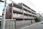 新綱島駅より徒歩9分 築28年11ヶ月 4階建の賃貸物件