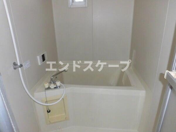 バス・シャワールーム　高崎、前橋のお部屋探しはエンドスケープまで！お客様の理想お聞