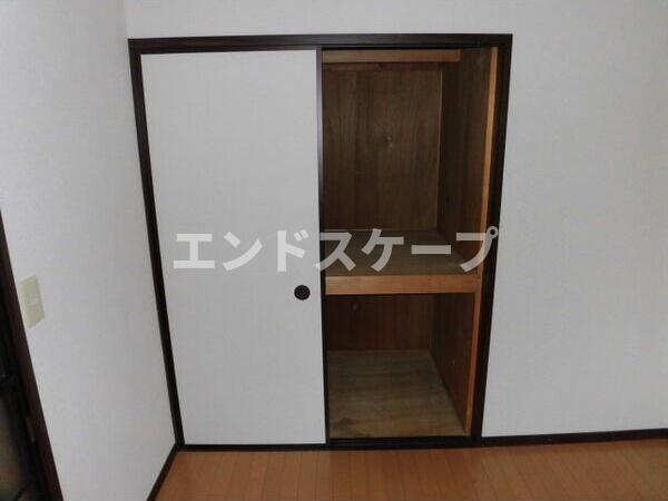 収納　高崎、前橋のお部屋探しはエンドスケープまで！お客様の理想お聞