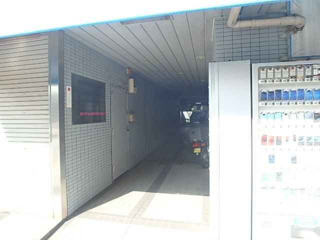 エントランス　☆エントランス☆