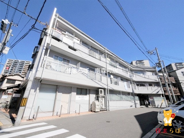 建物外観　★ ★ 口コミ平均4.94のお店 ★ ★