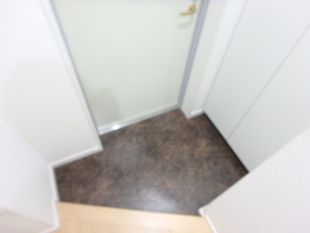 玄関　別号室参照