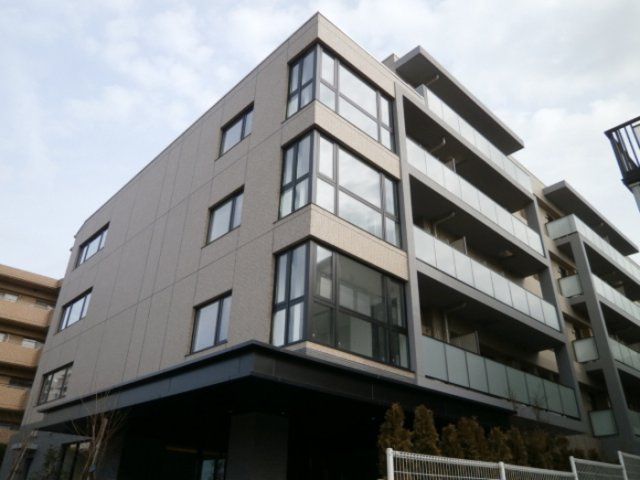 建物外観　☆綺麗な外観☆