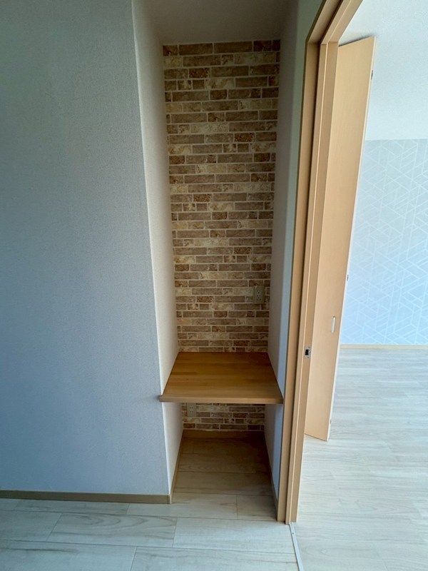セキュリティ　別部屋参照