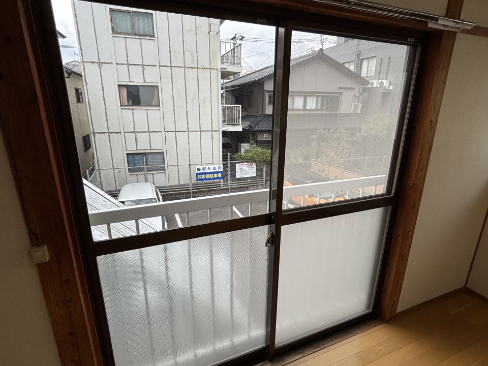 その他　日当たり良好