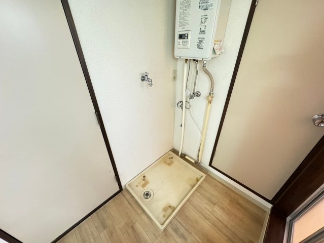 その他　別部屋サンプル