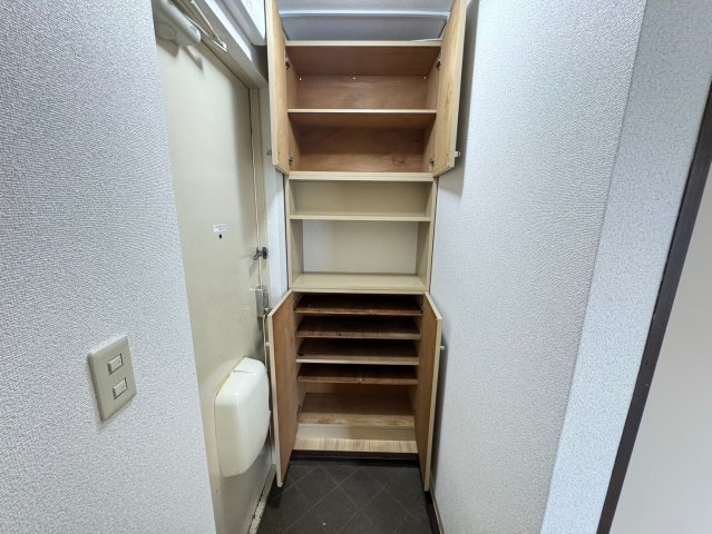 玄関　別部屋サンプル