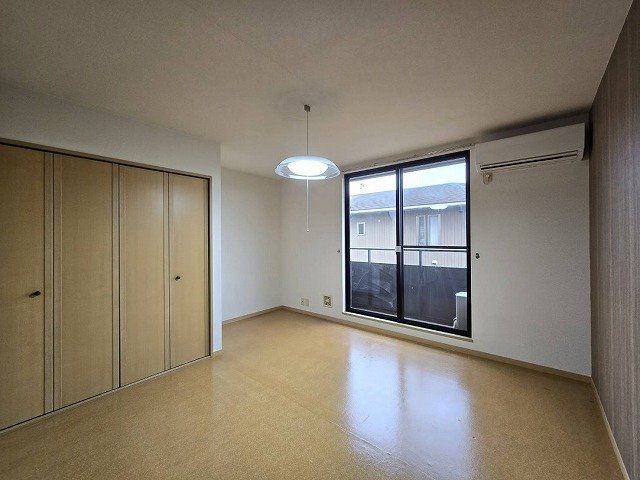 その他部屋・スペース　洋室