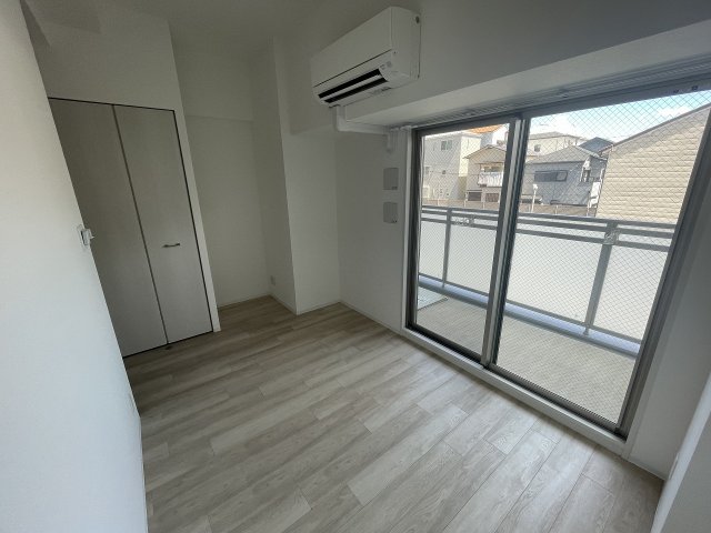その他部屋・スペース　内装もきれいです